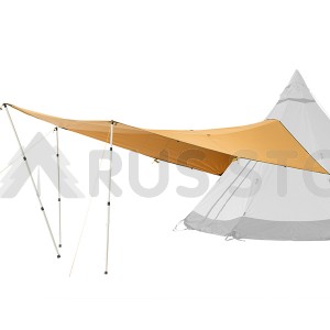 Tentipi canopy 1