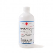 燃料用アルコール 500ml