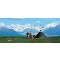 Tentipi Safir Light on the grass