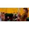 Tentipi Zirkon CP with children