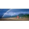 Tentipi Zirkon Light with rainbow